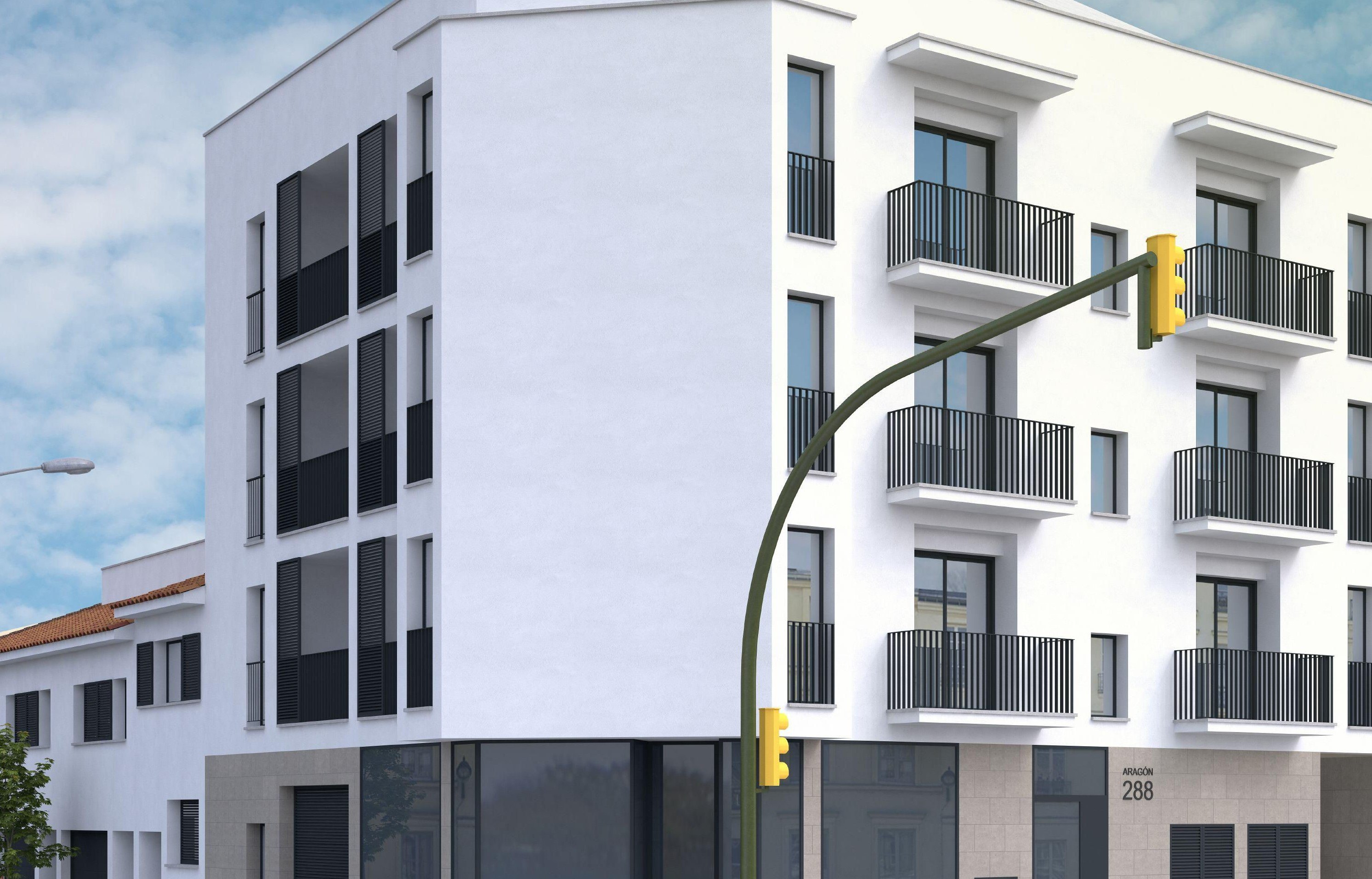 Palma Homes IV